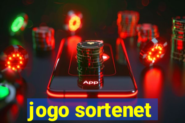 jogo sortenet