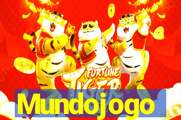 Mundojogo