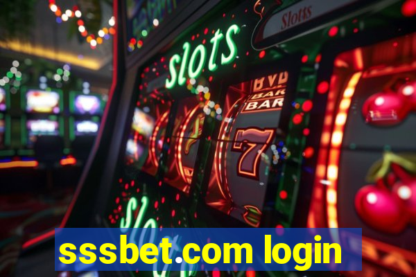 sssbet.com login