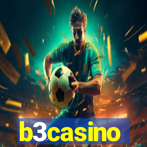 b3casino