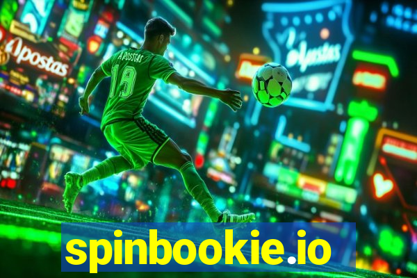 spinbookie.io