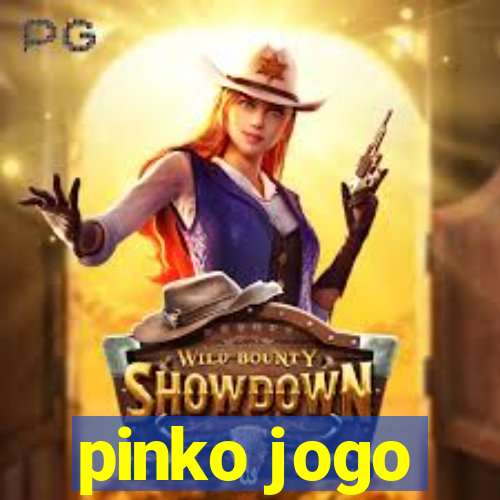 pinko jogo