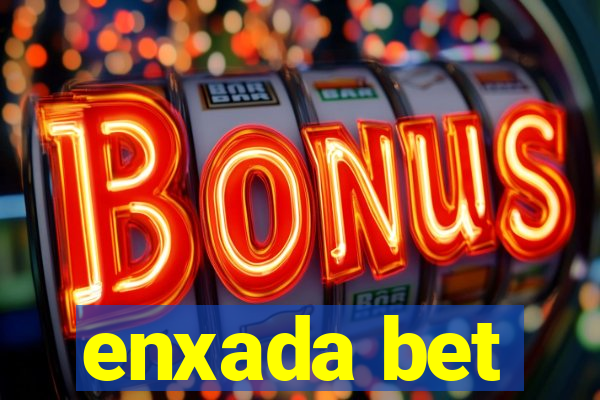 enxada bet