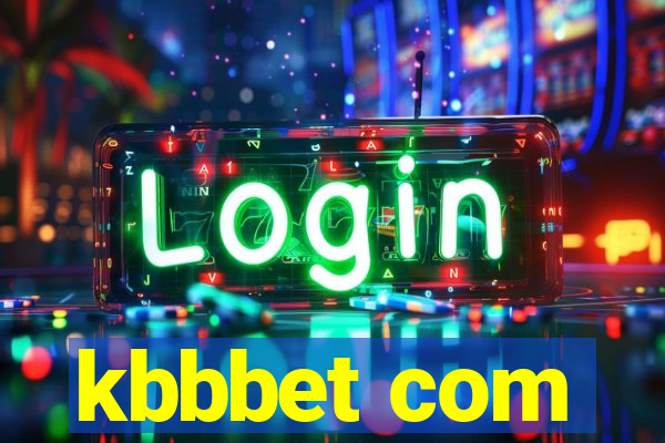 kbbbet com