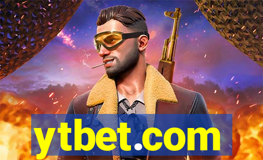 ytbet.com