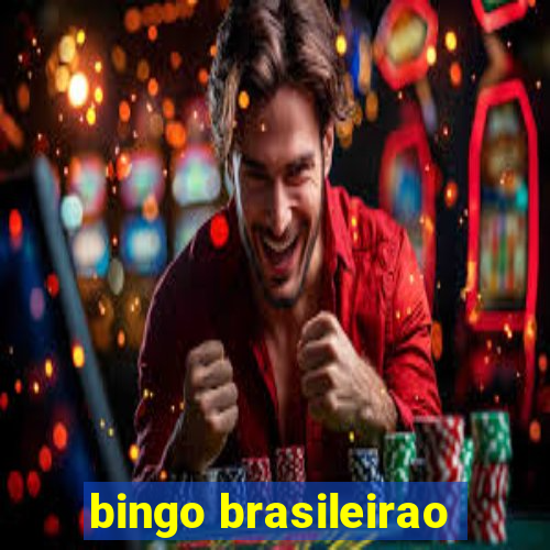 bingo brasileirao