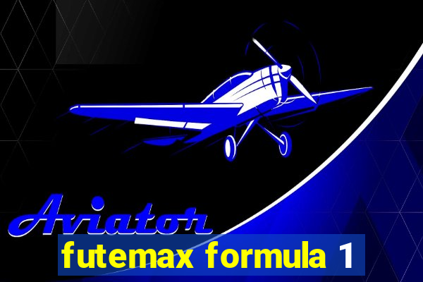 futemax formula 1