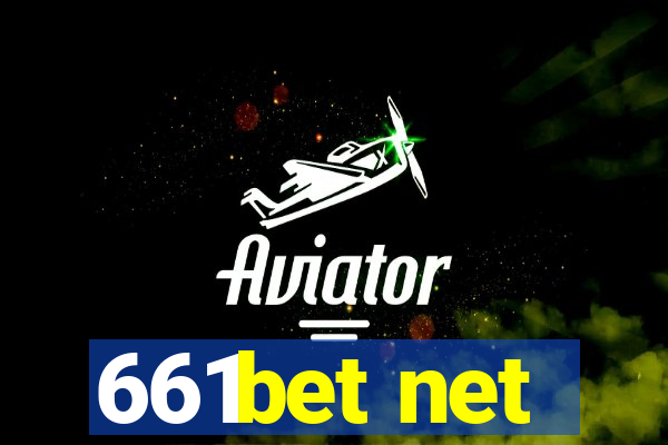 661bet net