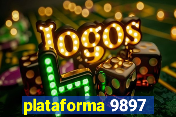 plataforma 9897