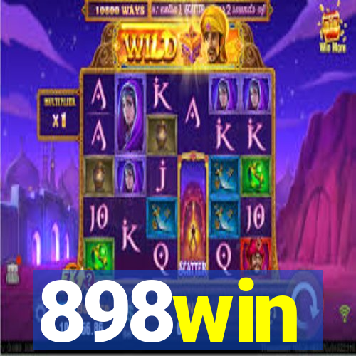 898win