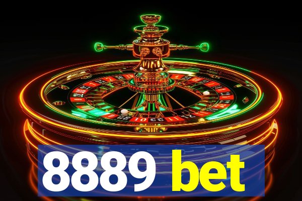 8889 bet