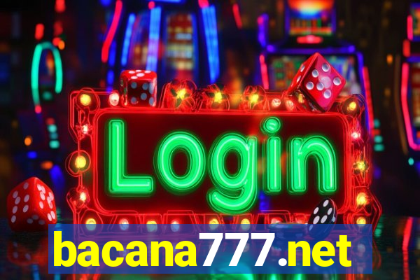 bacana777.net