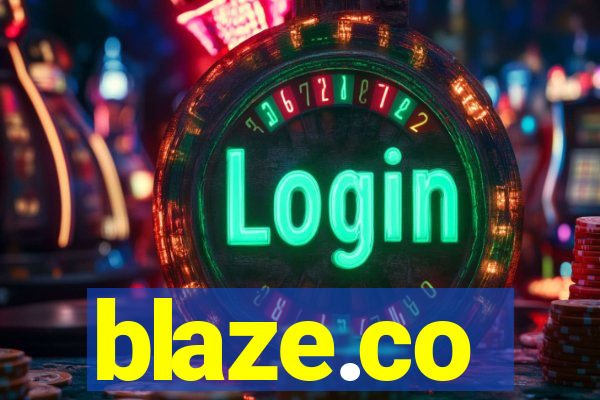 blaze.co