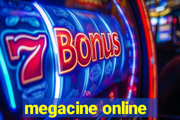 megacine online