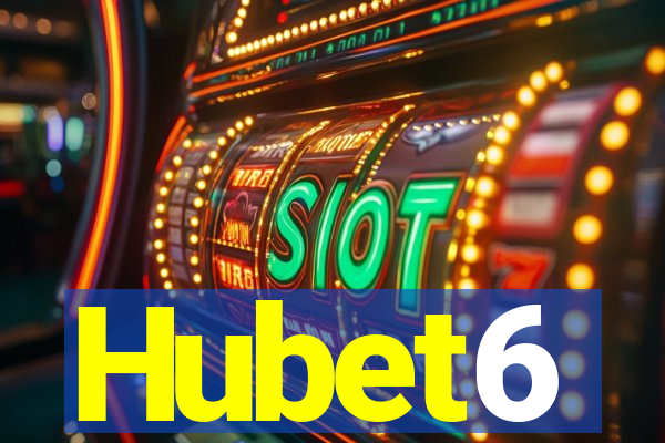 Hubet6