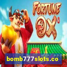 bomb777slots.com