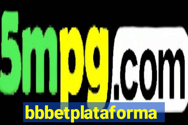 bbbetplataforma