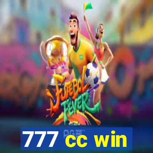 777 cc win