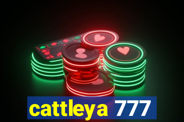 cattleya 777