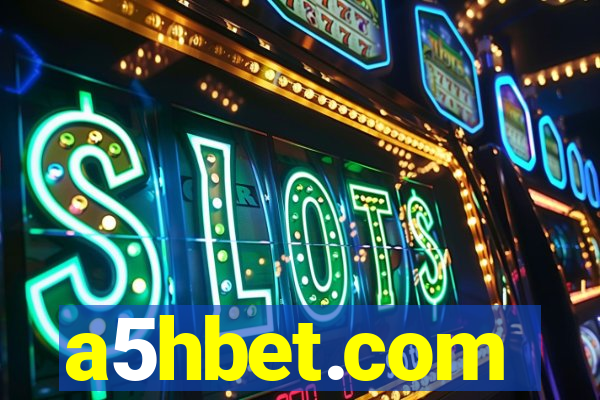 a5hbet.com