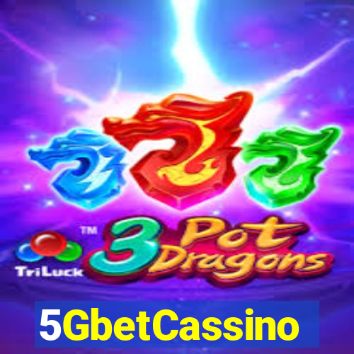 5GbetCassino