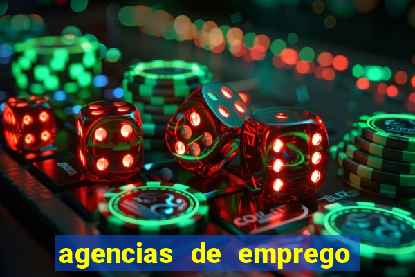 agencias de emprego porto alegre