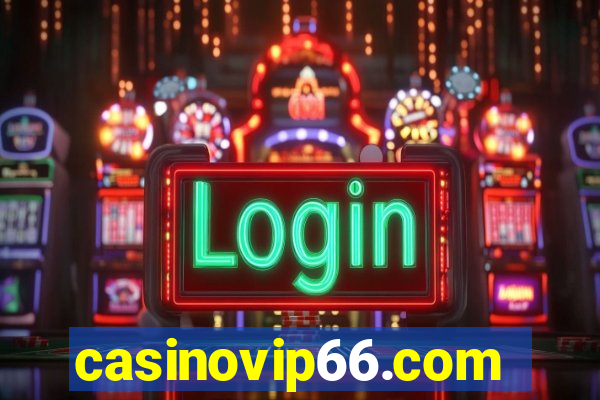 casinovip66.com