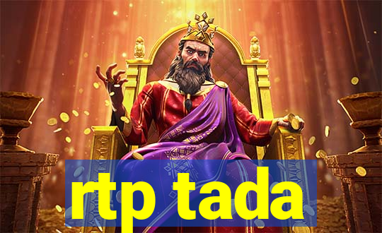 rtp tada