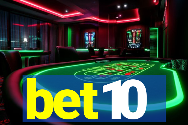 bet10