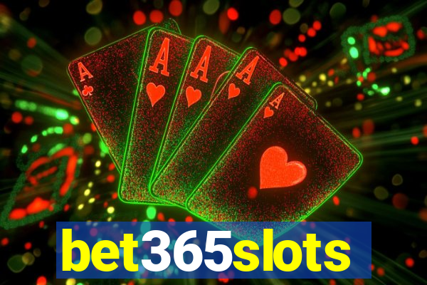 bet365slots