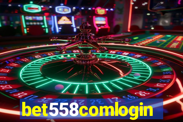 bet558comlogin