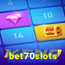 bet70slots