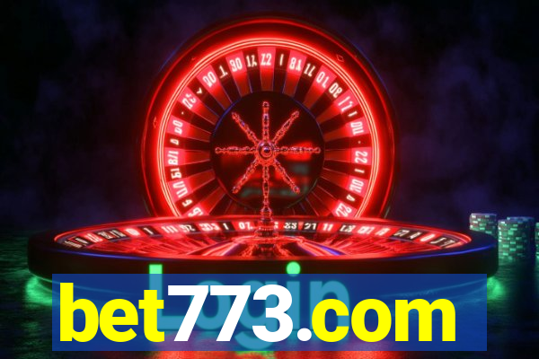 bet773.com