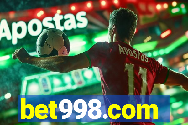 bet998.com