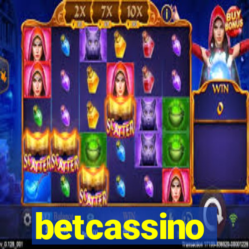 betcassino