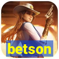 betson