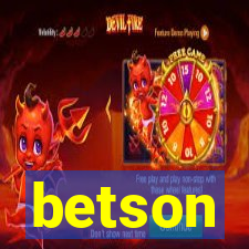 betson