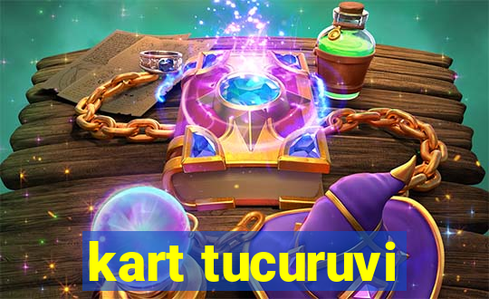 kart tucuruvi