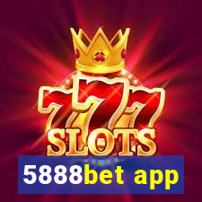 5888bet app