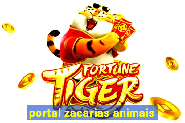 portal zacarias animais