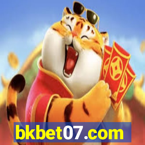 bkbet07.com