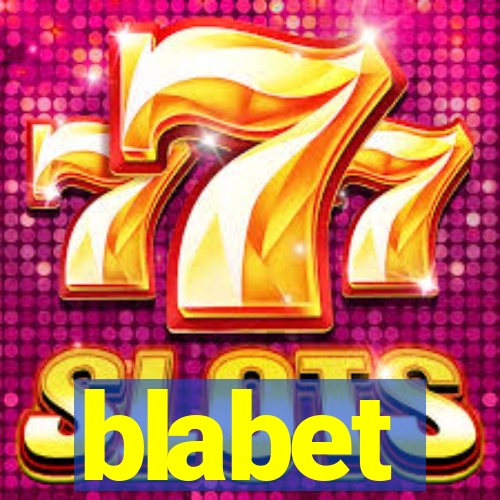 blabet