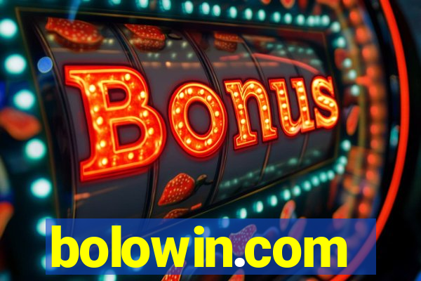 bolowin.com