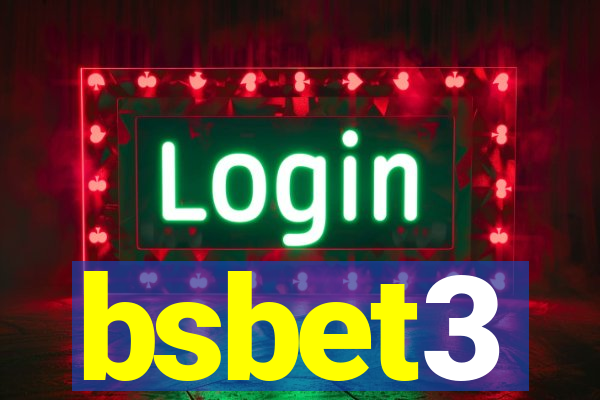 bsbet3