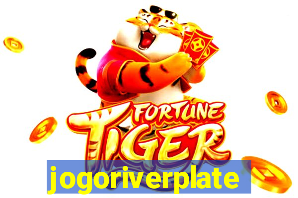 jogoriverplate