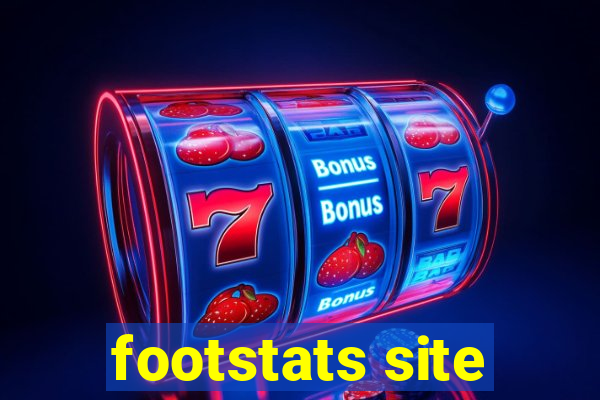 footstats site