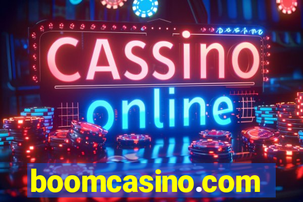 boomcasino.com