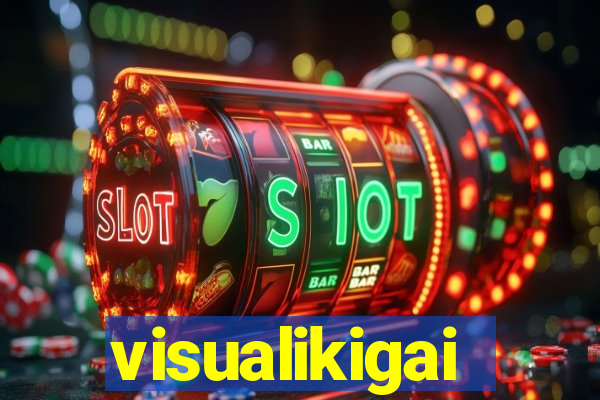 visualikigai