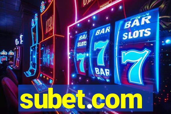 subet.com