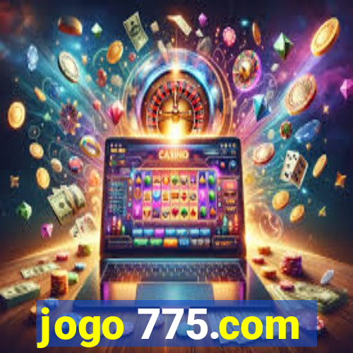 jogo 775.com